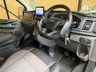 USED 2023 23 FORD TRANSIT CUSTOM 2.0 320 EcoBlue Limited Crew Van Double Cab 5dr Diesel Auto L1 H1 Euro 6 (170 ps) * DELIVERY * FINANCE * PART EX