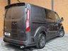 USED 2023 23 FORD TRANSIT CUSTOM 2.0 320 EcoBlue Limited Crew Van Double Cab 5dr Diesel Auto L1 H1 Euro 6 (170 ps) * DELIVERY * FINANCE * PART EX