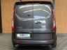 USED 2023 23 FORD TRANSIT CUSTOM 2.0 320 EcoBlue Limited Crew Van Double Cab 5dr Diesel Auto L1 H1 Euro 6 (170 ps) * DELIVERY * FINANCE * PART EX
