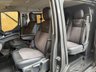 USED 2023 23 FORD TRANSIT CUSTOM 2.0 320 EcoBlue Limited Crew Van Double Cab 5dr Diesel Auto L1 H1 Euro 6 (170 ps) * DELIVERY * FINANCE * PART EX