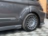 USED 2023 23 FORD TRANSIT CUSTOM 2.0 320 EcoBlue Limited Crew Van Double Cab 5dr Diesel Auto L1 H1 Euro 6 (170 ps) * DELIVERY * FINANCE * PART EX