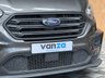 USED 2023 23 FORD TRANSIT CUSTOM 2.0 320 EcoBlue Limited Crew Van Double Cab 5dr Diesel Auto L1 H1 Euro 6 (170 ps) * DELIVERY * FINANCE * PART EX
