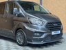 USED 2023 23 FORD TRANSIT CUSTOM 2.0 320 EcoBlue Limited Crew Van Double Cab 5dr Diesel Auto L1 H1 Euro 6 (170 ps) * DELIVERY * FINANCE * PART EX