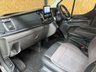USED 2023 23 FORD TRANSIT CUSTOM 2.0 320 EcoBlue Limited Crew Van Double Cab 5dr Diesel Auto L1 H1 Euro 6 (170 ps) * DELIVERY * FINANCE * PART EX