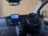 USED 2023 23 FORD TRANSIT CUSTOM 2.0 320 EcoBlue Limited Crew Van Double Cab 5dr Diesel Auto L1 H1 Euro 6 (170 ps) * DELIVERY * FINANCE * PART EX