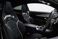 USED 2021 71 MERCEDES-BENZ C-CLASS 4.0 C63 V8 BiTurbo AMG S Night Edition Prem Plus (Premium Plus) Coupe 2dr Petrol SpdS MCT Euro 6 (s/s) (510 ps) 
