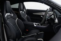 USED 2021 71 MERCEDES-BENZ C-CLASS 4.0 C63 V8 BiTurbo AMG S Night Edition Prem Plus (Premium Plus) Coupe 2dr Petrol SpdS MCT Euro 6 (s/s) (510 ps) 
