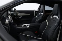 USED 2021 71 MERCEDES-BENZ C-CLASS 4.0 C63 V8 BiTurbo AMG S Night Edition Prem Plus (Premium Plus) Coupe 2dr Petrol SpdS MCT Euro 6 (s/s) (510 ps) 