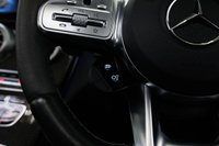 USED 2021 71 MERCEDES-BENZ C-CLASS 4.0 C63 V8 BiTurbo AMG S Night Edition Prem Plus (Premium Plus) Coupe 2dr Petrol SpdS MCT Euro 6 (s/s) (510 ps) 