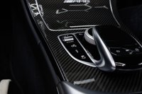 USED 2021 71 MERCEDES-BENZ C-CLASS 4.0 C63 V8 BiTurbo AMG S Night Edition Prem Plus (Premium Plus) Coupe 2dr Petrol SpdS MCT Euro 6 (s/s) (510 ps) 