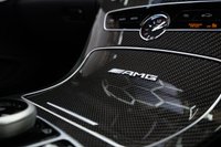 USED 2021 71 MERCEDES-BENZ C-CLASS 4.0 C63 V8 BiTurbo AMG S Night Edition Prem Plus (Premium Plus) Coupe 2dr Petrol SpdS MCT Euro 6 (s/s) (510 ps) 