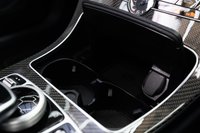 USED 2021 71 MERCEDES-BENZ C-CLASS 4.0 C63 V8 BiTurbo AMG S Night Edition Prem Plus (Premium Plus) Coupe 2dr Petrol SpdS MCT Euro 6 (s/s) (510 ps) 