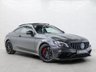 USED 2021 71 MERCEDES-BENZ C-CLASS 4.0 C63 V8 BiTurbo AMG S Night Edition Prem Plus (Premium Plus) Coupe 2dr Petrol SpdS MCT Euro 6 (s/s) (510 ps) 