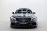USED 2021 71 MERCEDES-BENZ C-CLASS 4.0 C63 V8 BiTurbo AMG S Night Edition Prem Plus (Premium Plus) Coupe 2dr Petrol SpdS MCT Euro 6 (s/s) (510 ps) 