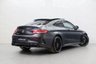 USED 2021 71 MERCEDES-BENZ C-CLASS 4.0 C63 V8 BiTurbo AMG S Night Edition Prem Plus (Premium Plus) Coupe 2dr Petrol SpdS MCT Euro 6 (s/s) (510 ps) 