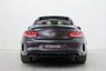 USED 2021 71 MERCEDES-BENZ C-CLASS 4.0 C63 V8 BiTurbo AMG S Night Edition Prem Plus (Premium Plus) Coupe 2dr Petrol SpdS MCT Euro 6 (s/s) (510 ps) 