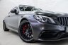 USED 2021 71 MERCEDES-BENZ C-CLASS 4.0 C63 V8 BiTurbo AMG S Night Edition Prem Plus (Premium Plus) Coupe 2dr Petrol SpdS MCT Euro 6 (s/s) (510 ps) 