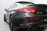 USED 2021 71 MERCEDES-BENZ C-CLASS 4.0 C63 V8 BiTurbo AMG S Night Edition Prem Plus (Premium Plus) Coupe 2dr Petrol SpdS MCT Euro 6 (s/s) (510 ps) 