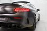 USED 2021 71 MERCEDES-BENZ C-CLASS 4.0 C63 V8 BiTurbo AMG S Night Edition Prem Plus (Premium Plus) Coupe 2dr Petrol SpdS MCT Euro 6 (s/s) (510 ps) 