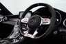 USED 2021 71 MERCEDES-BENZ C-CLASS 4.0 C63 V8 BiTurbo AMG S Night Edition Prem Plus (Premium Plus) Coupe 2dr Petrol SpdS MCT Euro 6 (s/s) (510 ps) 