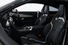 USED 2021 71 MERCEDES-BENZ C-CLASS 4.0 C63 V8 BiTurbo AMG S Night Edition Prem Plus (Premium Plus) Coupe 2dr Petrol SpdS MCT Euro 6 (s/s) (510 ps) 
