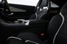 USED 2021 71 MERCEDES-BENZ C-CLASS 4.0 C63 V8 BiTurbo AMG S Night Edition Prem Plus (Premium Plus) Coupe 2dr Petrol SpdS MCT Euro 6 (s/s) (510 ps) 