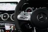 USED 2021 71 MERCEDES-BENZ C-CLASS 4.0 C63 V8 BiTurbo AMG S Night Edition Prem Plus (Premium Plus) Coupe 2dr Petrol SpdS MCT Euro 6 (s/s) (510 ps) 