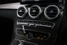USED 2021 71 MERCEDES-BENZ C-CLASS 4.0 C63 V8 BiTurbo AMG S Night Edition Prem Plus (Premium Plus) Coupe 2dr Petrol SpdS MCT Euro 6 (s/s) (510 ps) 
