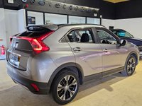 USED 2020 70 MITSUBISHI ECLIPSE CROSS 1.5T Design SE SUV 5dr Petrol CVT Euro 6 (s/s) (163 ps) Full-Service History, Fresh MOT