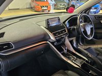 USED 2020 70 MITSUBISHI ECLIPSE CROSS 1.5T Design SE SUV 5dr Petrol CVT Euro 6 (s/s) (163 ps) Full-Service History, Fresh MOT