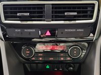 USED 2020 70 MITSUBISHI ECLIPSE CROSS 1.5T Design SE SUV 5dr Petrol CVT Euro 6 (s/s) (163 ps) Full-Service History, Fresh MOT