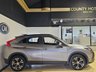 USED 2020 70 MITSUBISHI ECLIPSE CROSS 1.5T Design SE SUV 5dr Petrol CVT Euro 6 (s/s) (163 ps) Full-Service History, Fresh MOT