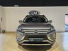 USED 2020 70 MITSUBISHI ECLIPSE CROSS 1.5T Design SE SUV 5dr Petrol CVT Euro 6 (s/s) (163 ps) Full-Service History, Fresh MOT
