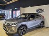 USED 2020 70 MITSUBISHI ECLIPSE CROSS 1.5T Design SE SUV 5dr Petrol CVT Euro 6 (s/s) (163 ps) Full-Service History, Fresh MOT
