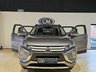 USED 2020 70 MITSUBISHI ECLIPSE CROSS 1.5T Design SE SUV 5dr Petrol CVT Euro 6 (s/s) (163 ps) Full-Service History, Fresh MOT