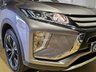 USED 2020 70 MITSUBISHI ECLIPSE CROSS 1.5T Design SE SUV 5dr Petrol CVT Euro 6 (s/s) (163 ps) Full-Service History, Fresh MOT