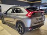 USED 2020 70 MITSUBISHI ECLIPSE CROSS 1.5T Design SE SUV 5dr Petrol CVT Euro 6 (s/s) (163 ps) Full-Service History, Fresh MOT