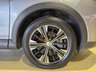 USED 2020 70 MITSUBISHI ECLIPSE CROSS 1.5T Design SE SUV 5dr Petrol CVT Euro 6 (s/s) (163 ps) Full-Service History, Fresh MOT