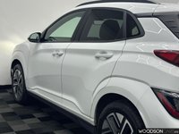 USED 2022 72 HYUNDAI KONA 64kWh Premium SUV 5dr Electric Auto (10.5kW Charger) (204 ps) Apple Car Play / DAB Radio / Reverse Camera / Sat Nav / Heated Seats
