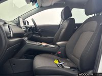 USED 2022 72 HYUNDAI KONA 64kWh Premium SUV 5dr Electric Auto (10.5kW Charger) (204 ps) Apple Car Play / DAB Radio / Reverse Camera / Sat Nav / Heated Seats