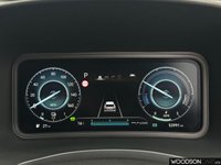 USED 2022 72 HYUNDAI KONA 64kWh Premium SUV 5dr Electric Auto (10.5kW Charger) (204 ps) Apple Car Play / DAB Radio / Reverse Camera / Sat Nav / Heated Seats