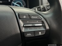 USED 2022 72 HYUNDAI KONA 64kWh Premium SUV 5dr Electric Auto (10.5kW Charger) (204 ps) Apple Car Play / DAB Radio / Reverse Camera / Sat Nav / Heated Seats
