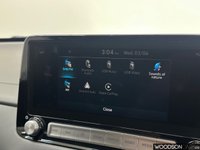 USED 2022 72 HYUNDAI KONA 64kWh Premium SUV 5dr Electric Auto (10.5kW Charger) (204 ps) Apple Car Play / DAB Radio / Reverse Camera / Sat Nav / Heated Seats