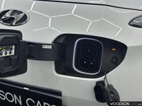 USED 2022 72 HYUNDAI KONA 64kWh Premium SUV 5dr Electric Auto (10.5kW Charger) (204 ps) Apple Car Play / DAB Radio / Reverse Camera / Sat Nav / Heated Seats