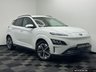 USED 2022 72 HYUNDAI KONA 64kWh Premium SUV 5dr Electric Auto (10.5kW Charger) (204 ps) Apple Car Play / DAB Radio / Reverse Camera / Sat Nav / Heated Seats
