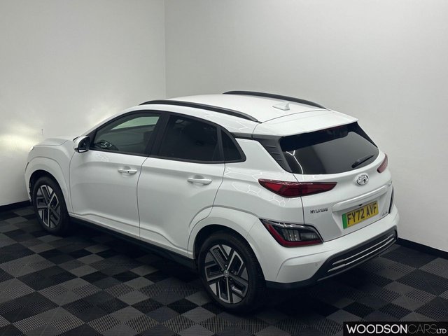 View our HYUNDAI KONA