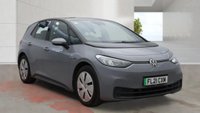 USED 2021 21 VOLKSWAGEN ID.3 Pro Performance 58kWh Life Hatchback 5dr Electric Auto (204 ps) DigiDash/AppleCP/Sensors
