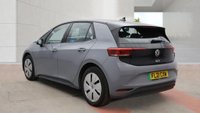 USED 2021 21 VOLKSWAGEN ID.3 Pro Performance 58kWh Life Hatchback 5dr Electric Auto (204 ps) DigiDash/AppleCP/Sensors