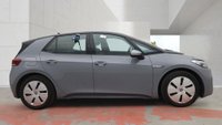 USED 2021 21 VOLKSWAGEN ID.3 Pro Performance 58kWh Life Hatchback 5dr Electric Auto (204 ps) DigiDash/AppleCP/Sensors