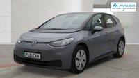USED 2021 21 VOLKSWAGEN ID.3 Pro Performance 58kWh Life Hatchback 5dr Electric Auto (204 ps) DigiDash/AppleCP/Sensors